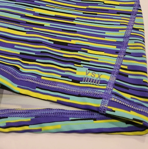 VSX Victoria’s Secret  The player hot short sz.M - Picture 3 of 8